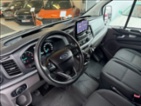 Ford Transit Custom, 2,0 Long,96kW,9míst,DPH,
