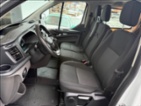 Ford Transit Custom, 2,0 Long,96kW,9míst,DPH,