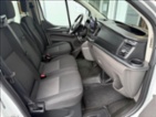 Ford Transit Custom, 2,0 Long,96kW,9míst,DPH,
