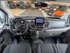 Ford Transit Custom, 2,0 Long,96kW,9míst,DPH,