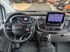 Ford Transit Custom, 2,0 Long,96kW,9míst,DPH,