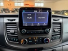 Ford Transit Custom, 2,0 Long,96kW,9míst,DPH,