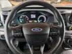 Ford Transit Custom, 2,0 Long,96kW,9míst,DPH,