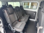 Ford Transit Custom, 2,0 Long,96kW,9míst,DPH,