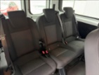 Ford Transit Custom, 2,0 Long,96kW,9míst,DPH,
