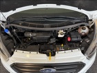 Ford Transit Custom, 2,0 Long,96kW,9míst,DPH,