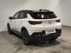 Opel Grandland, 1.2T GS Line, ČR, GS Line, SUV,