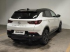 Opel Grandland, 1.2T GS Line, ČR, GS Line, SUV,