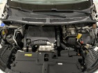 Opel Grandland, 1.2T GS Line, ČR, GS Line, SUV,