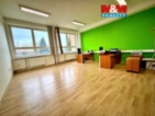 Pronájem kanceláře 55 m², České Budějovice, ul. K. Světlé