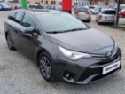 Toyota Avensis, 2.0 D-4D Trend, ČR, Trend, kombi,