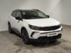 Opel Grandland, 1.2T GS Line, ČR, GS Line, SUV,