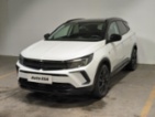 Opel Grandland, 1.2T GS Line, ČR, GS Line, SUV,