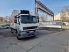 DAF, izotherm