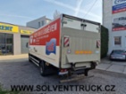 DAF, izotherm