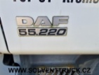 DAF, izotherm