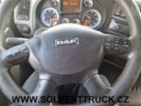 DAF, izotherm