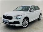 Škoda Kamiq, 1,0 TSI 85kW DSG Top Selection, SUV,
