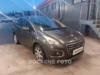 Peugeot 3008, 1.6 HDi, AT, TZ, park.asist, SUV,