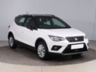 Seat Arona, 1.0 TSI, Automat, ČR,1.maj, Tempomat,,
