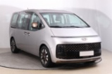 Hyundai Staria, 2.2 CRDi, Klima, ČR, 1Maj, DPH