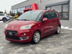 Citroën C3 Picasso, 1,4i 70 KW, MPV, benzin