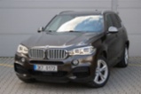 BMW X5, SUV, nafta