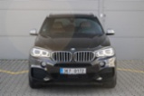 BMW X5, SUV, nafta