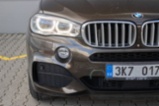 BMW X5, SUV, nafta