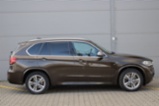 BMW X5, SUV, nafta