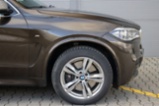 BMW X5, SUV, nafta