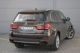 BMW X5, SUV, nafta