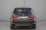 BMW X5, SUV, nafta