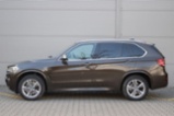 BMW X5, SUV, nafta