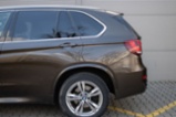BMW X5, SUV, nafta