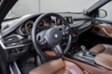 BMW X5, SUV, nafta