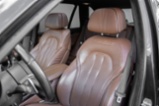 BMW X5, SUV, nafta