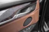 BMW X5, SUV, nafta