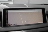 BMW X5, SUV, nafta