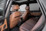 BMW X5, SUV, nafta