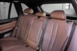 BMW X5, SUV, nafta