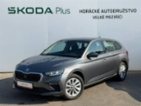 Škoda Scala, Selection 1,0 TSI 85 kW 6° MP,