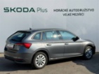 Škoda Scala, Selection 1,0 TSI 85 kW 6° MP,