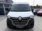 Renault Master, 2,3 dCi L3H2 110kW Navi/Klima