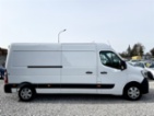 Renault Master, 2,3 dCi L3H2 110kW Navi/Klima