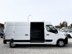 Renault Master, 2,3 dCi L3H2 110kW Navi/Klima