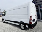 Renault Master, 2,3 dCi L3H2 110kW Navi/Klima