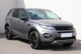 Land Rover Discovery Sport, AWD 2.0TD4, AT, bixen,