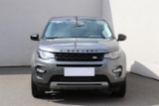 Land Rover Discovery Sport, AWD 2.0TD4, AT, bixen,