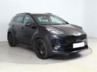Kia Sportage, 1.6 CRDi,, SUV, Diesel